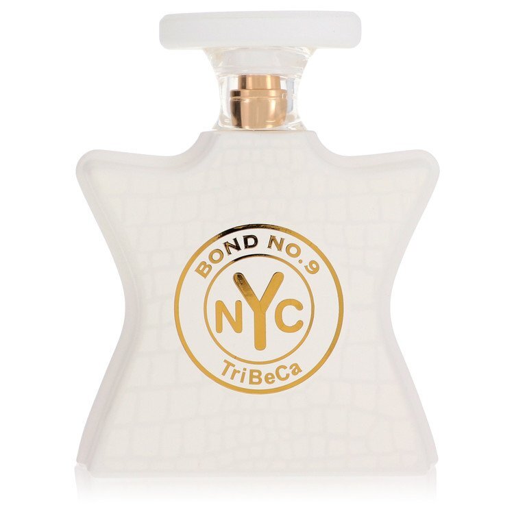 Bond No. 9 Tribeca by Bond No. 9 Eau De Parfum Spray (Unisex Unboxed) 3.3 oz (Women)
