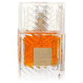 Lattafa Khamrah by Lattafa Eau De Parfum Spray (Unisex Unboxed) 3.4 oz (Men)